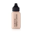 Temptu Perfect Canvas Hydra Lock Airbrush Foundation, Alabaster, 1 Fl Oz Beauty & Personal Care TEMPTU