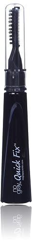 NO GRAY Quick Fix, Brown/Black 0.5 fl oz Beauty & Personal Care No Gray