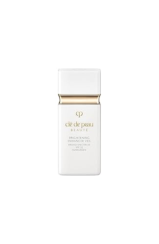 Brightening Enhancer Veil, 1 Fl Oz Beauty & Personal Care Clé de Peau Beauté