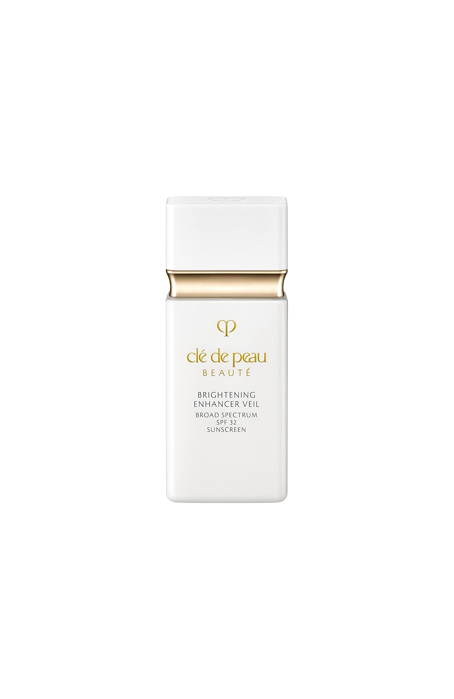 Brightening Enhancer Veil, 1 Fl Oz Beauty & Personal Care Clé de Peau Beauté