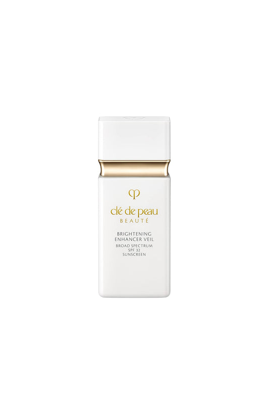 Brightening Enhancer Veil, 1 Fl Oz Beauty & Personal Care Clé de Peau Beauté
