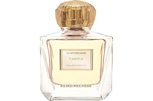 Keiko Mecheri Tarifa Eau de Parfum Beauty & Personal Care Keiko Mecheri