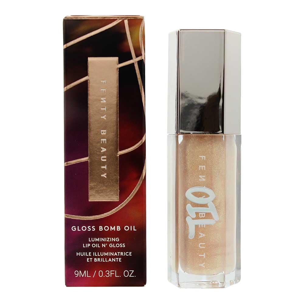 Luminizing Lip Oil 'N Gloss by Fenty Beauty Beauty & Personal Care FENTY BEAUTY