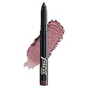 Xtreme Lashes Glideshadow Long Lasting Eyeshadow Stick, Mauve, Satin Finish, Lightweight Cream to Powder Makeup, No Fallout, Lash Extension Safe Beauty & Personal Care Xtreme Lashes