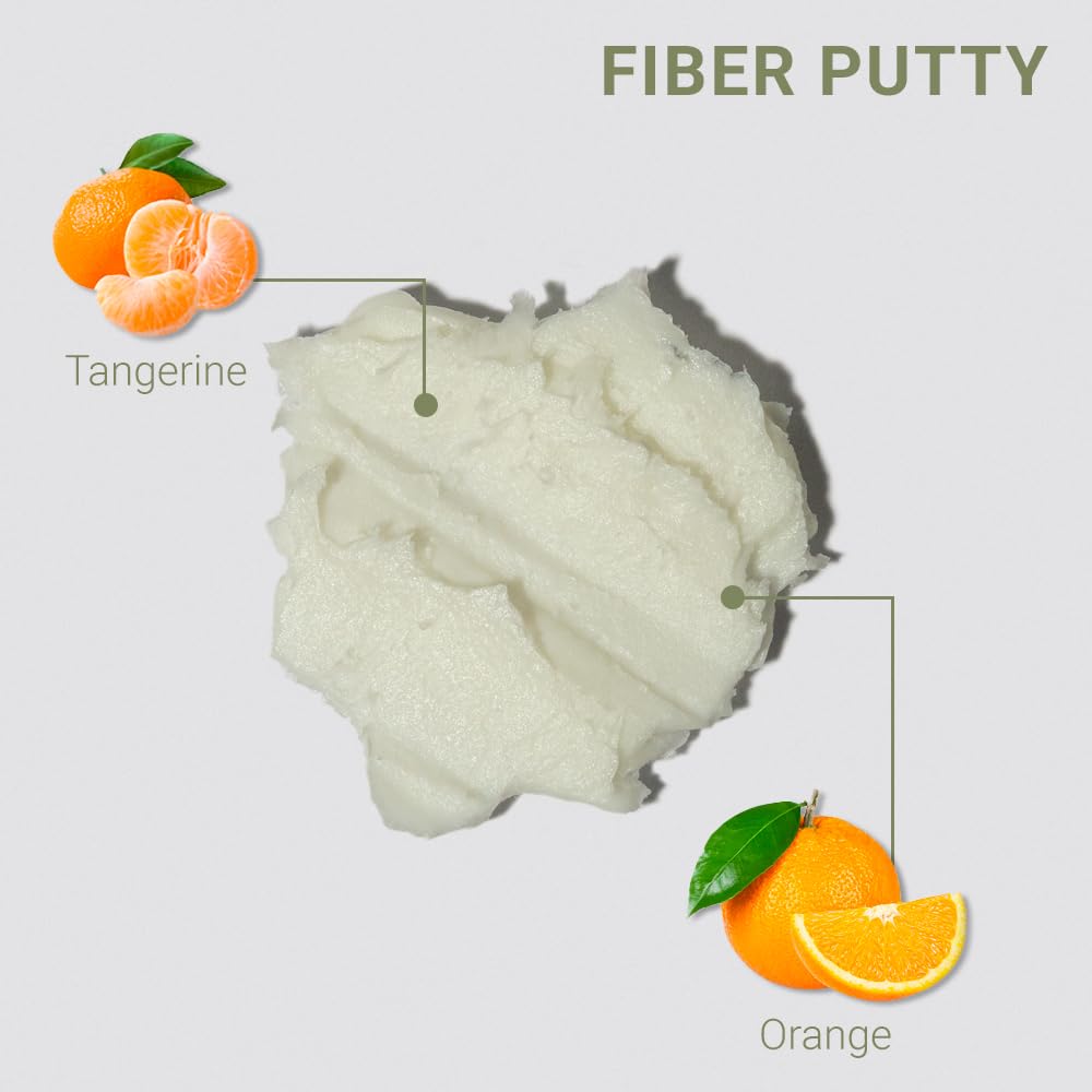 Loma Fiber Putty 3 Ounce Beauty & Personal Care Loma