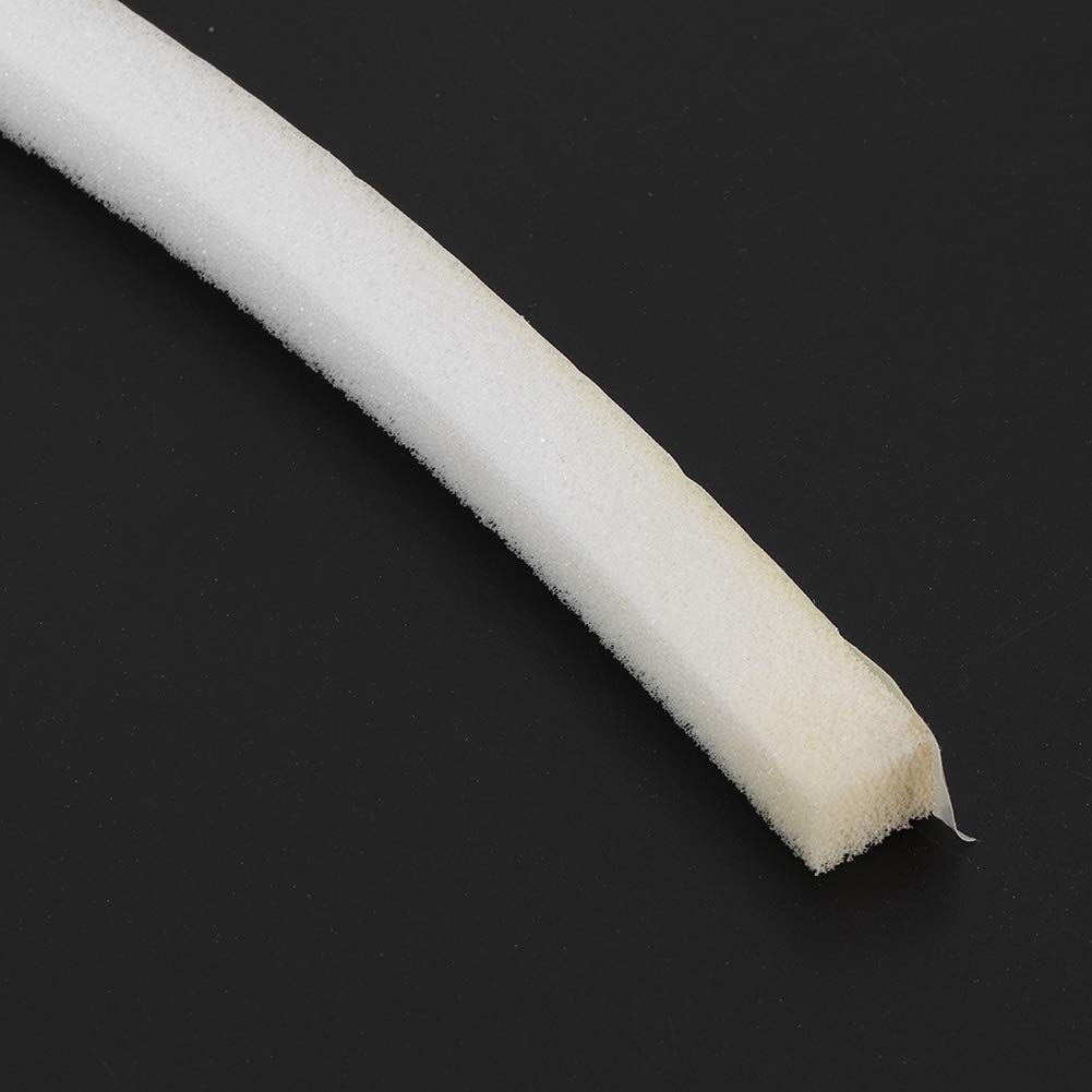 OEBUAFI Knitting Machine Sponge Bar, White Foam, Essential Accessory for SK218 SK280 SK580 and More, Easy to Install and Durable Beauty and Personal Care OEBUAFI