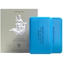 Soft Services Buffing Bar Exfoliating Body Bar for KP and Ingrown Hair (2 pack), Blue Beauty & Personal Care Soft Services