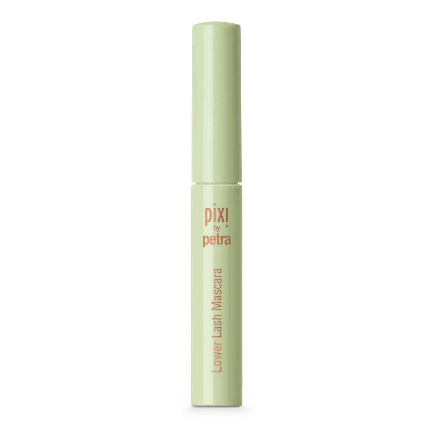Pixi Beauty Lower Lash Mascara, Water-Resistant Formula, Slim Brush with Short Bristles, Vitamin E & Panthenol for Lashes, 3.2ml 0.11fl oz Beauty & Personal Care Pixi