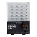 REVLON BEYOND NATURAL ULTRA LIGHTWEIGHT LASH'S #91192 NATURAL DEFINING Beauty & Personal Care REVLON