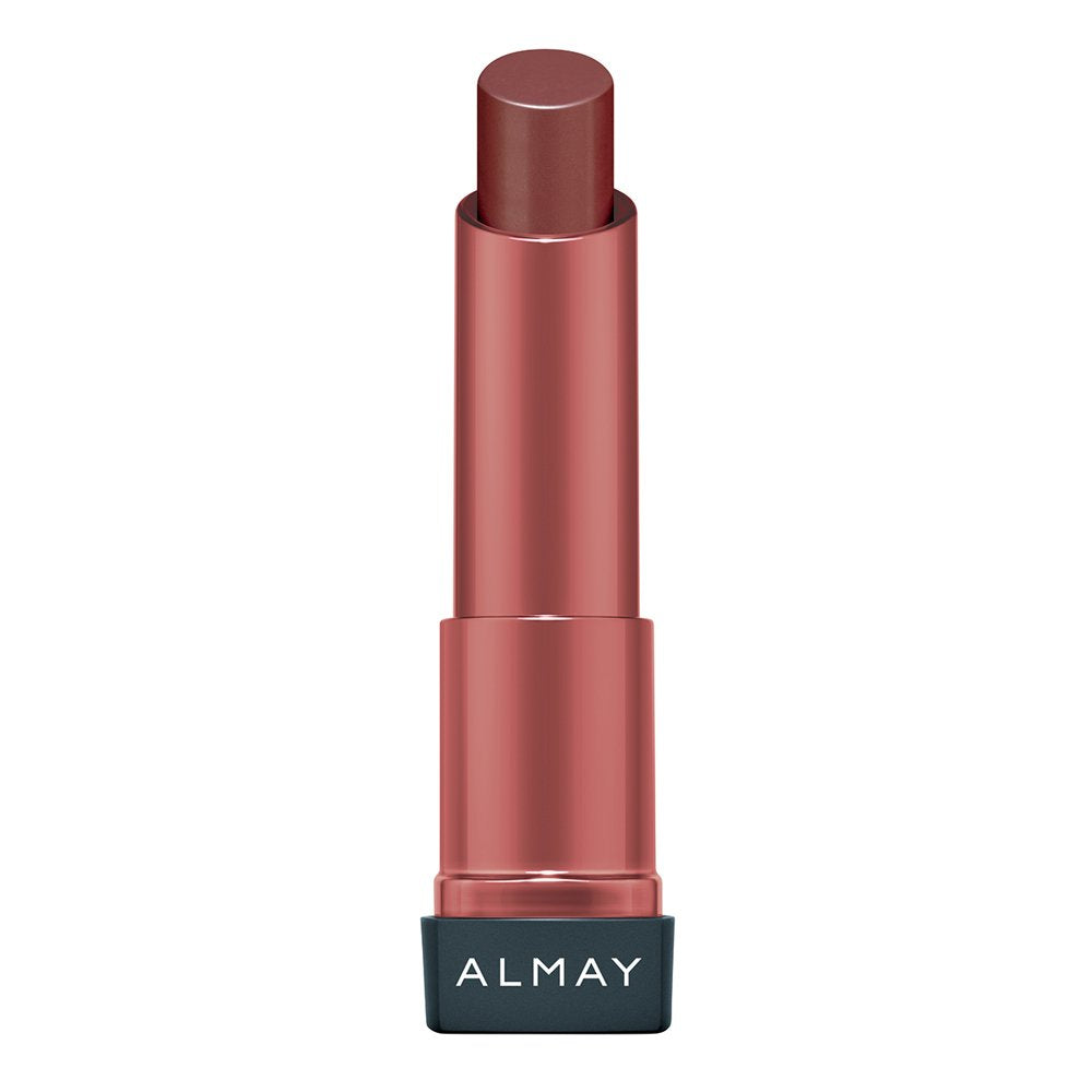 Almay Smart Shade Butter Kiss Lipstick, Nude-Medium Beauty & Personal Care Almay