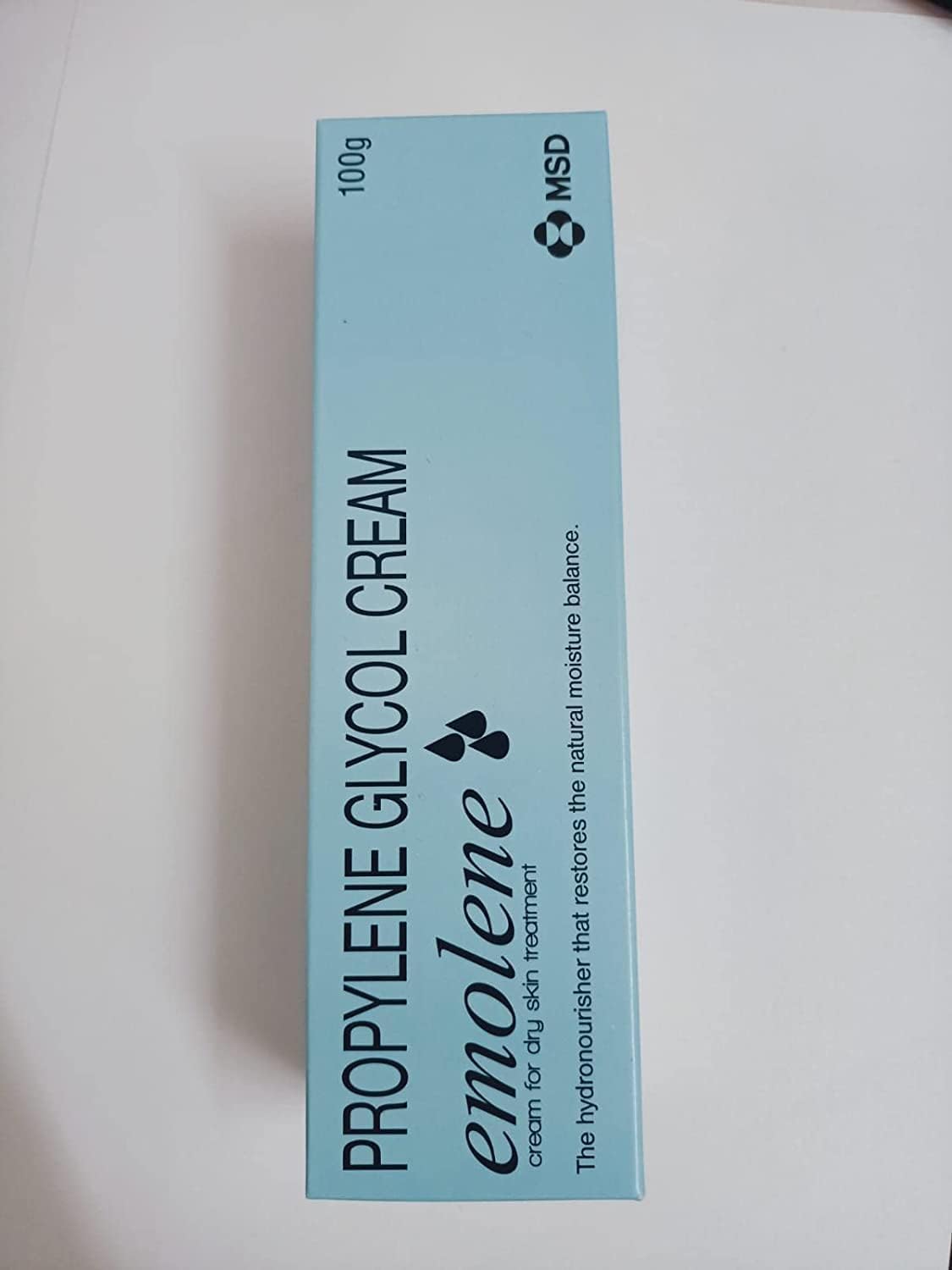 ZOZO Emolene Cream [ Natural Moisture balance ]For Dry Skin, 100g (Pack of 1) Beauty & Personal Care ZOZO