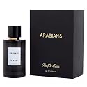 Ralf's Mejia Arabians Eau de Parfum For Men 3.4 Oz / 100 Ml Beauty & Personal Care Ralf's Mejia