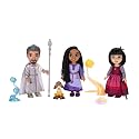 Disney Wish - Petite Gift Set (15 cm) (230024) Beauty & Personal Care JAKKS Pacific