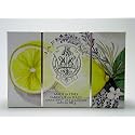 La Florentina Lemon Lavender Luxury Soap, Large, 10.5 oz./300g, Imported From Italy by La Florentina Beauty & Personal Care LA FLORENTINA