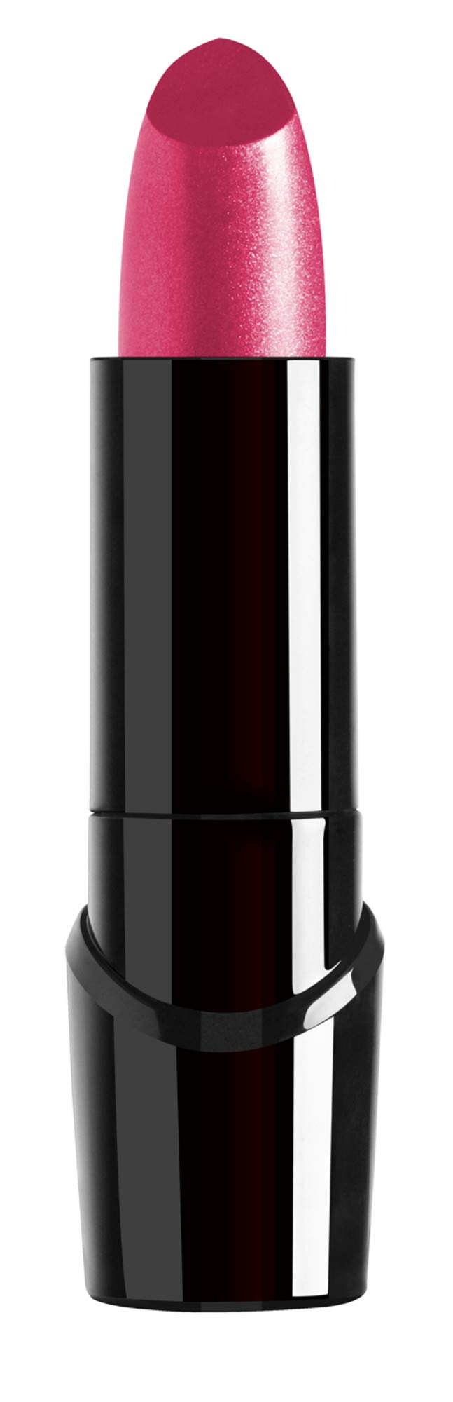wet n wild Silk Finish Lipstick, Hydrating Rich Buildable Lip Color, Formulated with Vitamins A,E, & Macadamia for Ultimate Hydration, Cruelty-Free & Beauty & Personal Care wet n wild
