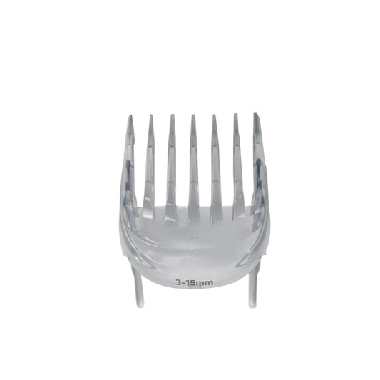 Razor Hairdresser Comb for Philips HC5610 HC5630 HC5632 HC5690 HC5691 HC7650 Hair Clipper Comb(3-15mm) Beauty and Personal Care ZYSFSH