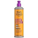 TIGI Bed Head COLOUR GODDESS SHAMPOO FOR COLORED HAIR 13.53 fl oz Beauty & Personal Care TIGI