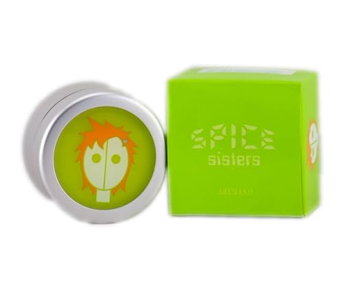 Spice Sisters Hard Wax 1.25oz Beauty & Personal Care Arimino
