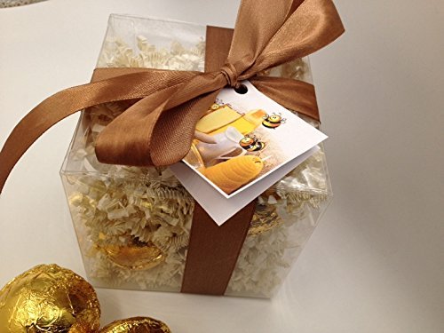 Spa Pure Honeybee Bath Bombs: Gift Set with 6 Bath Bomb Fizzies with Shea, Mango & Cocoa Butter, Ultra Moisturizing (14 Oz) Great for Dry Skin, All… Beauty & Personal Care Spa Pure