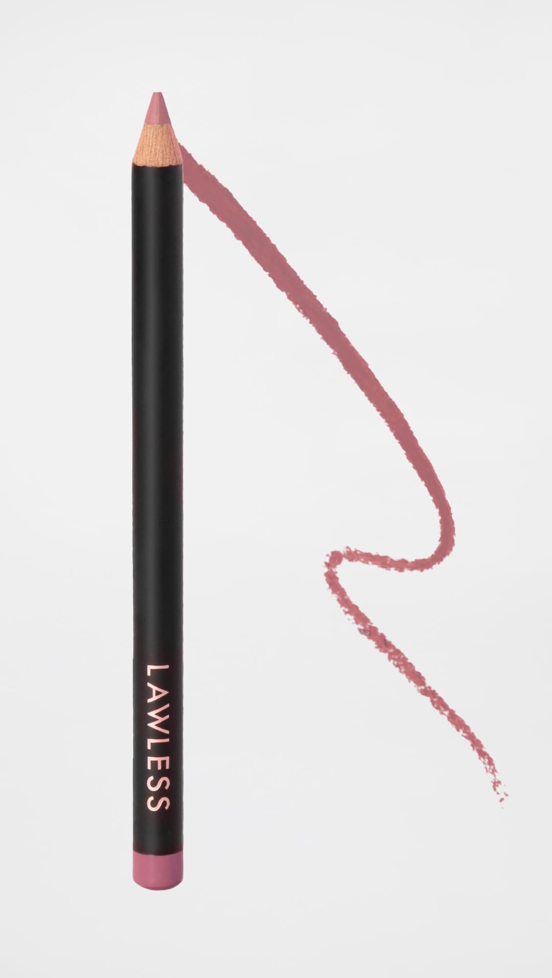 Lawless Forget The Filler Definer Liner - Blushed Nude Beauty & Personal Care Lawless