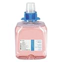 Provon - Foaming Handwash W/Moisturizers Cranberry Foaming Refill 1250Ml "Product Category: Breakroom And Janitorial/Hand Cleaners" Beauty & Personal Care Provon