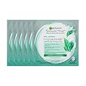 Garnier SkinActive Super Hydrating Sheet Mask, 6 Count Beauty & Personal Care Garnier