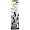 L’Oreal ParisVoluminous Smoldering Liner, Black [645] 0.09 oz (Pack of 3) Beauty & Personal Care L'Oreal Paris
