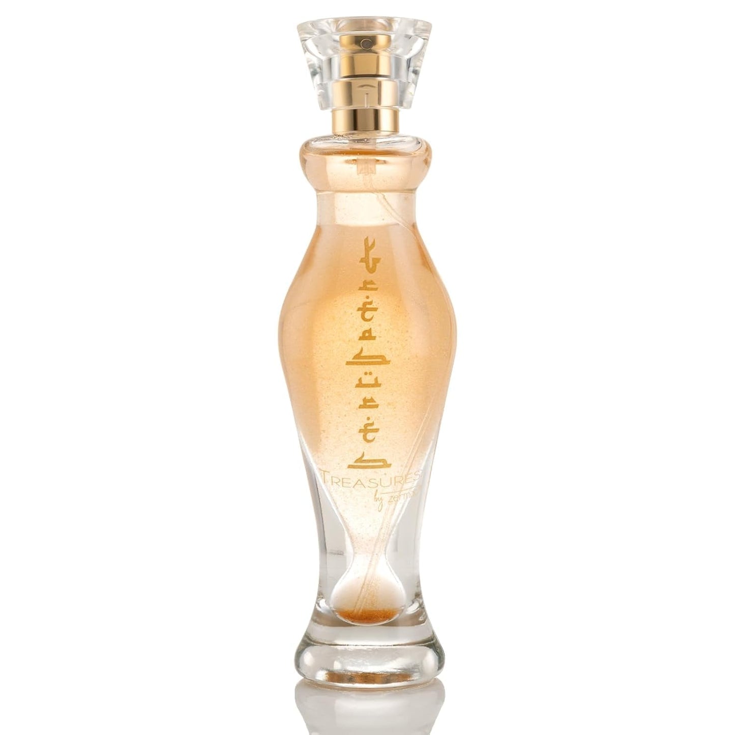Zermat Treasures EDP For Women 60 ml Beauty & Personal Care Zermat