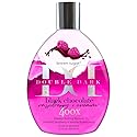 Brown Sugar Black Chocolate Raspberry Cream 400X Plateau-Busting Bronzer with Max Silicones, Skin Hydrators, and Advanced Color Enhancers - 13.5 oz Beauty & Personal Care Brown Sugar