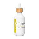 Timeless Skin Care Squalane Oil 100% Pure - Plant-Based Face Oil - Fragrance-Free - For Dry Skin - Moisturizing - 2 oz Beauty & Personal Care Timeless Skin Care