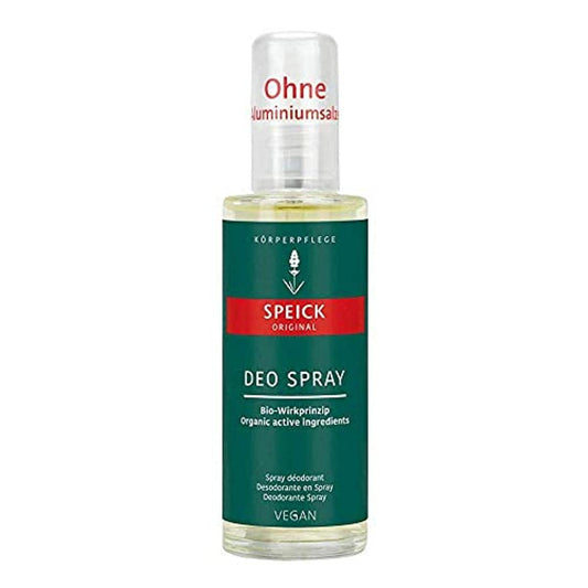 Speick Natural Deodorant Spray, 75 ml Beauty and Personal Care Speick
