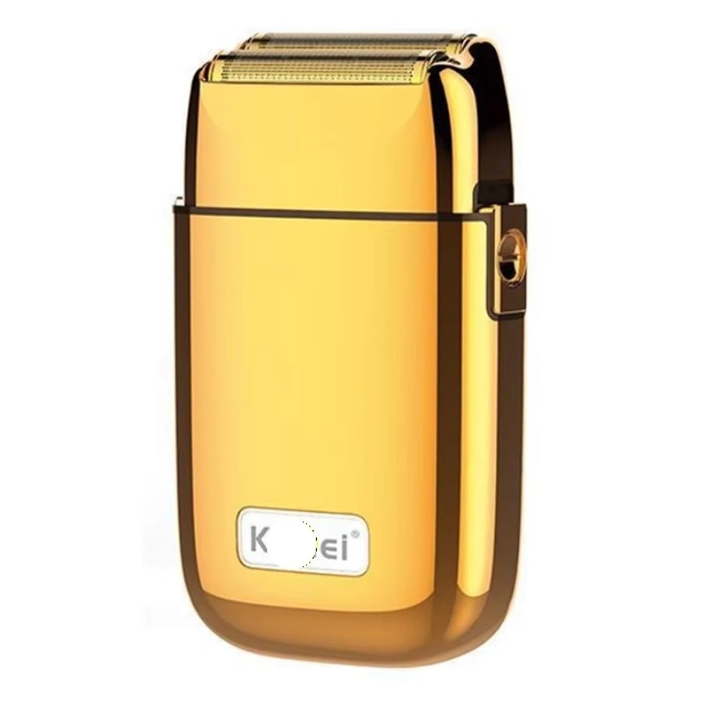 Replacement Blade Foil & Cutter Head Set?Compatible with Kemei KM-TX1/KM-TX3 Electric Shaver Razor Accessories(Gold) Beauty and Personal Care ITDKSTYKN