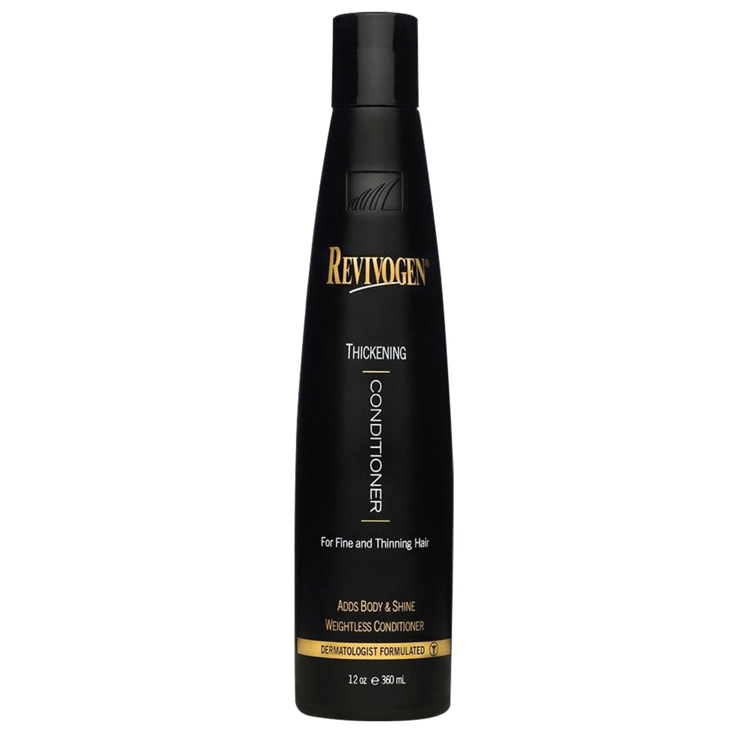 Revivogen MD Scalp Therapy Thinning Hair Solution, Shampoo & Conditioner Set Beauty & Personal Care Revivogen
