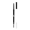 e.l.f. Ultra Precise Brow Pencil, Dual-Ended, Ultra Fine Tip Defines & Fills Eyebrows, Creamy Formula, Vegan & Cruelty-Free, Neutral Brown Beauty & Personal Care e.l.f.