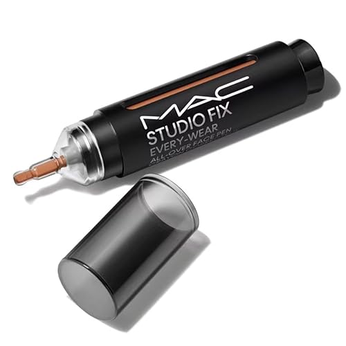 MAC M.A.C Cosmetics Studio Fix Every Wear All Over Face Pen - NW25 (Rosy Beige) - .50 fl oz / 12 mL Beauty & Personal Care MAC