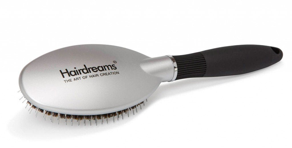 Hairdreams Brush Millenium Oval XL by Hairdreams Beauty & Personal Care Hairdreams
