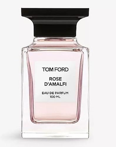 Tom Ford Rose D'amalfi Eau De Parfum Spray, 3.4 Ounce (Unisex) Beauty & Personal Care Tom Ford