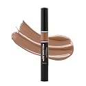 Profusion Cosmetics West Coast Glow Radiant Liquid Bronzer, Highly Pigmented Cream Bronzer Makeup, Long-Lasting, Blendable & Light-Weight Formula Beauty & Personal Care Profusion Cosmetics