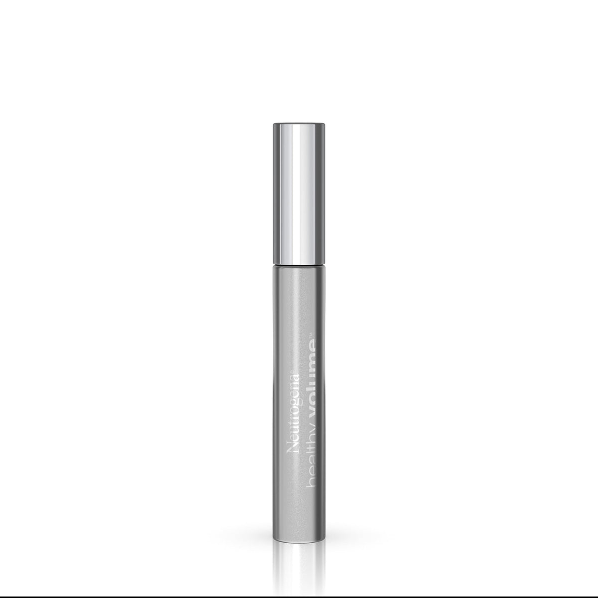Neutrogena Healthy Volume Lash-Plumping Mascara, Volumizing and Conditioning Mascara with Olive Oil to Build Fuller Lashes, Clump-, Smudge- Beauty & Personal Care Neutrogena
