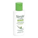 Simple Kind To Skin Replenishing Rich Moisturizer, 4.2oz, Pack of 2 Beauty & Personal Care Bruder