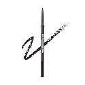 Kiss New York Professional Brow Pencil with Spoolie Brush, Ultra-Fine Precision Point Eyebrow Pencil, Dual-Sided Precise, Slim Definer, Fills Brows Beauty & Personal Care KISS NEW YORK