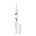 Ruby Kisses Party Proof Eyeliner, Pastel Colors Premium Felt-tip Waterproof Long-lasting Eyeliner (Snow White) Beauty & Personal Care Ruby Kisses