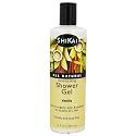 Shikai Shower Gel Vanilla Beauty & Personal Care ShiKai