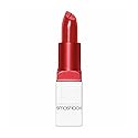 Smashbox Be Legendary Prime & Plush Lipstick | Creamy, Peptide-Infused, Lipstick with Primer for Smooth Color & Moisture Boosting Ceramides, 0.11 Beauty & Personal Care Smashbox