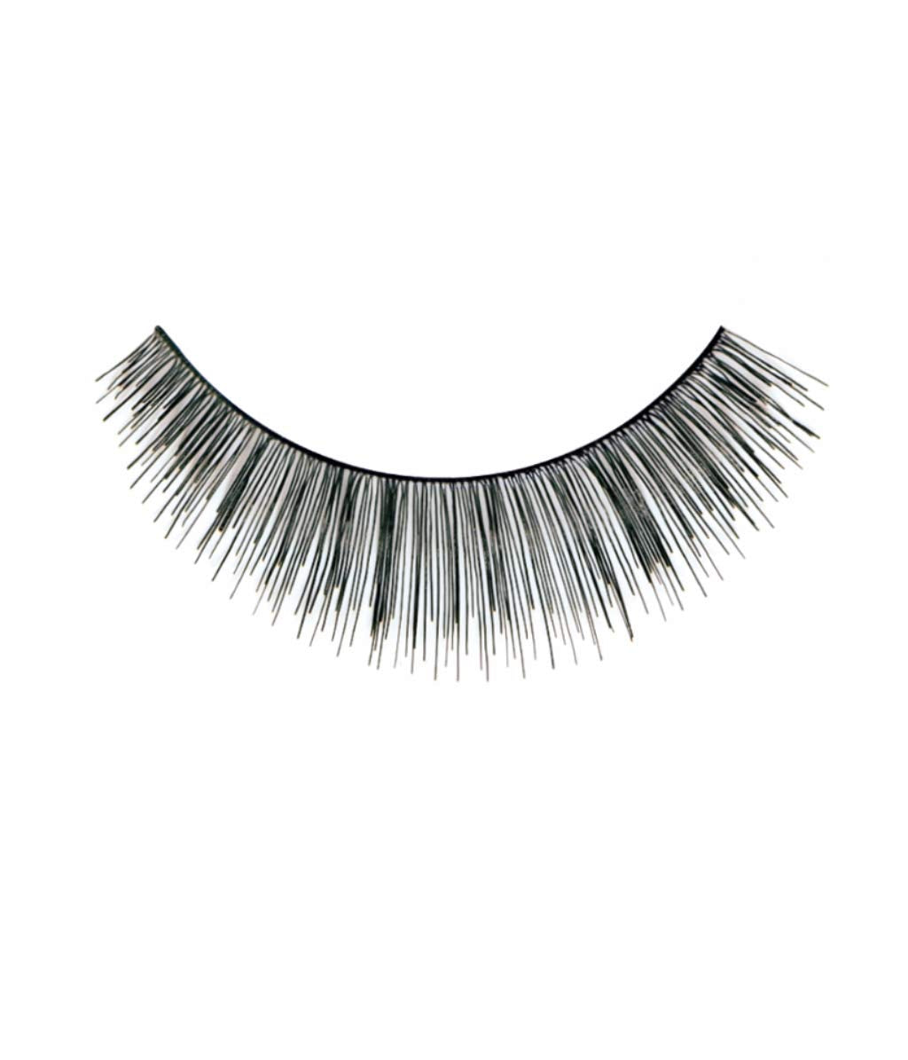 Red Cherry False Eyelashes #66 (Pack of 3) Beauty & Personal Care Red Cherry