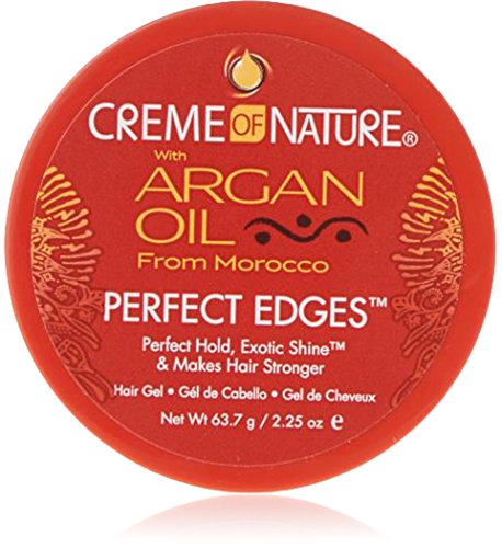Creme of Nature Argan Oil Perfect Edges, 2.25 Ounce Beauty & Personal Care Creme of Nature