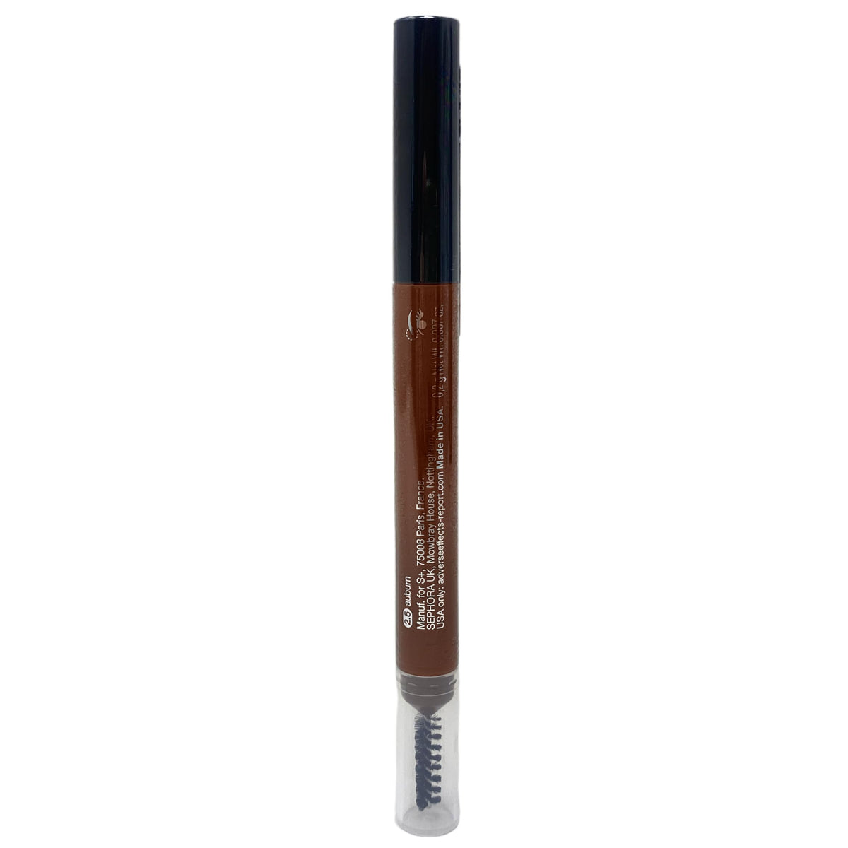 Sephora Collection Insta-Brow Waxy Brow Pencil - 2.5 Auburn