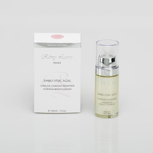 Remy Laure - Embio Vital, Hydration Serum, Plant Collagen / 30ml Beauty & Personal Care Remy Laure