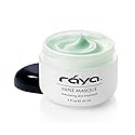 Raya Mint Masque (603) | Cooling and Refreshing Facial Treatment Mask Combination for Oily and Break-Out Prone Skin, Moisturizing,Tightening Pores Beauty & Personal Care Raya