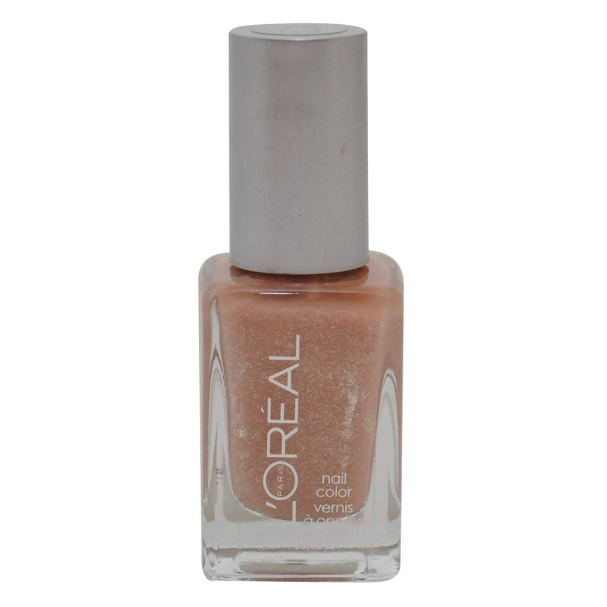 L’Oreal Paris Colour Riche Nail Color so Chic 600
